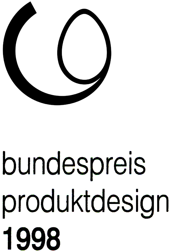 Award label